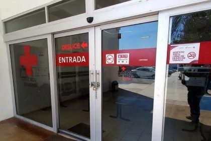 Cruz Roja cerrará temporalmente en Tamaulipas | Especial