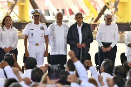 cuauhtémoc cárdenas pemex