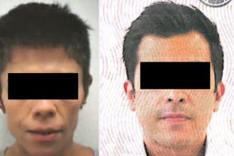 Detenidos en el caso del abogado de la Roma | Especial