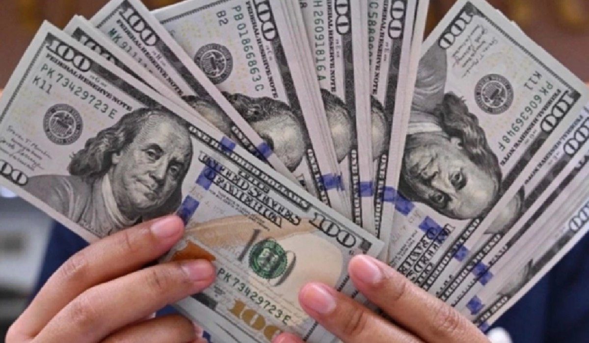 Este es el precio del dolar HOY | Especial
