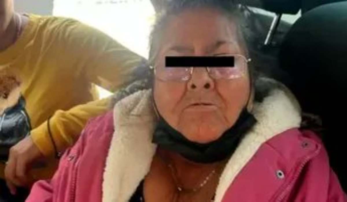 doña carlota