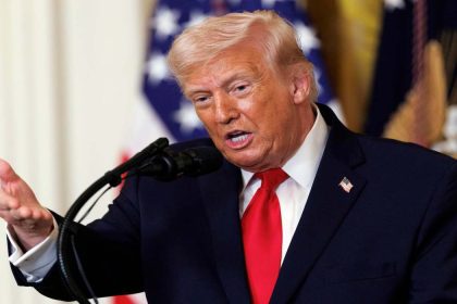 donald trump medio oriente