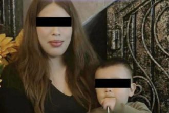 Caso Eitan Daniel conmociona a México| Redes Sociales