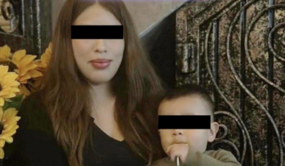 Caso Eitan Daniel conmociona a México| Redes Sociales