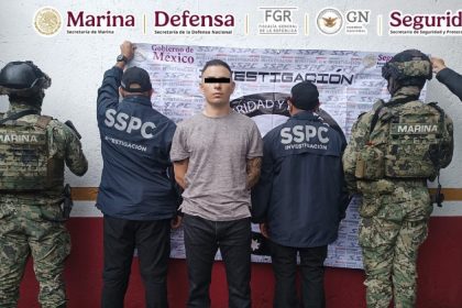 El Lobo Menor es capturado | Defensa
