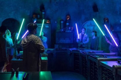 Expo Star Wars CDMX