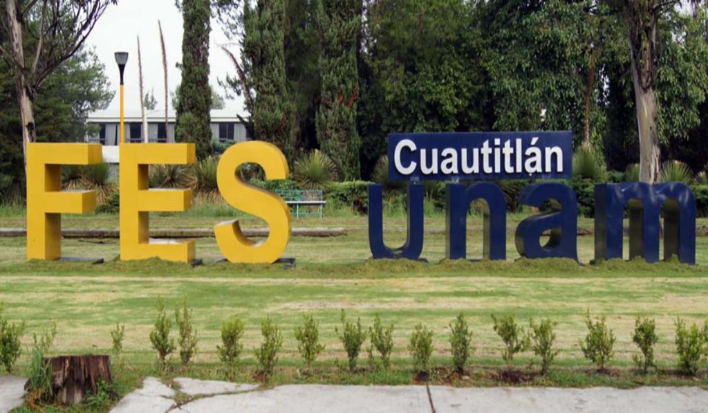 fes cuautitlán