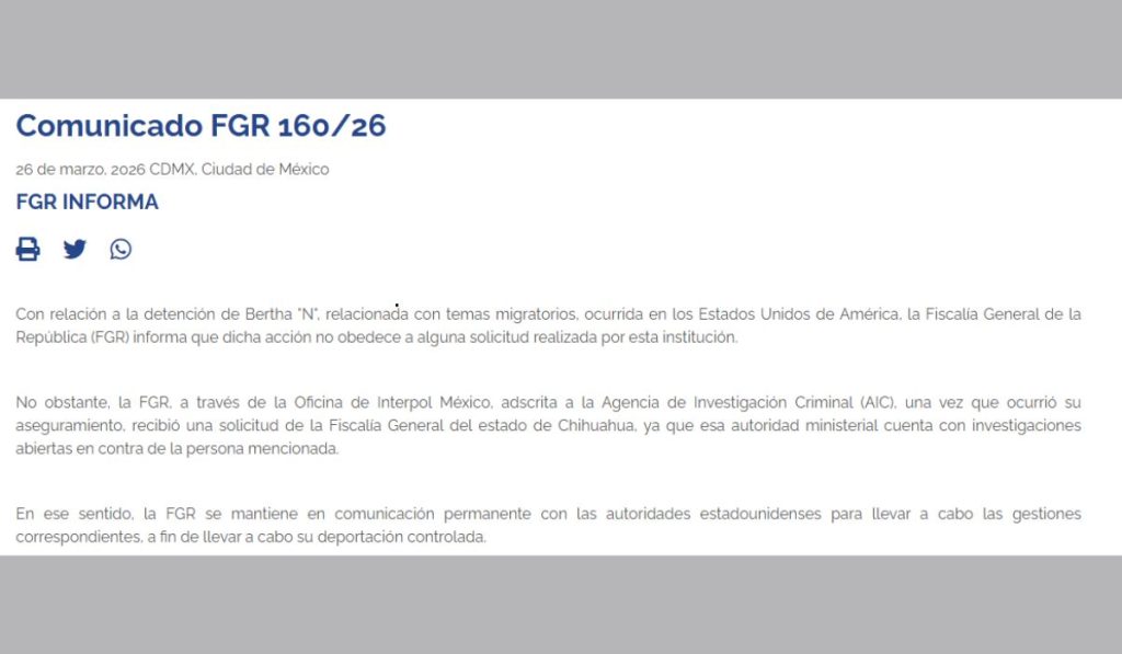 fgr informa