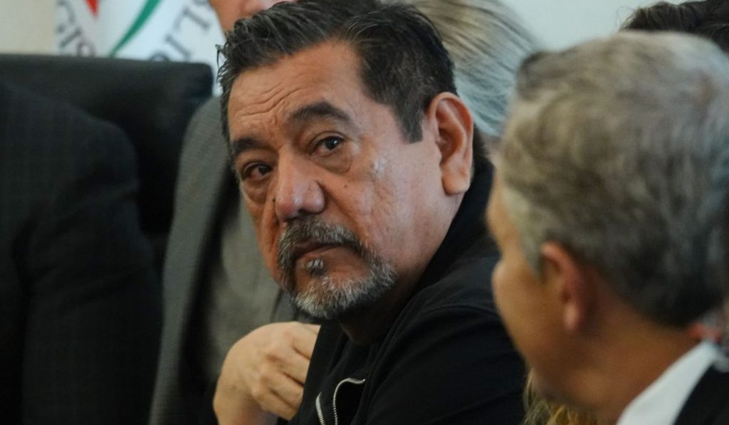 félix salgado macedonio
