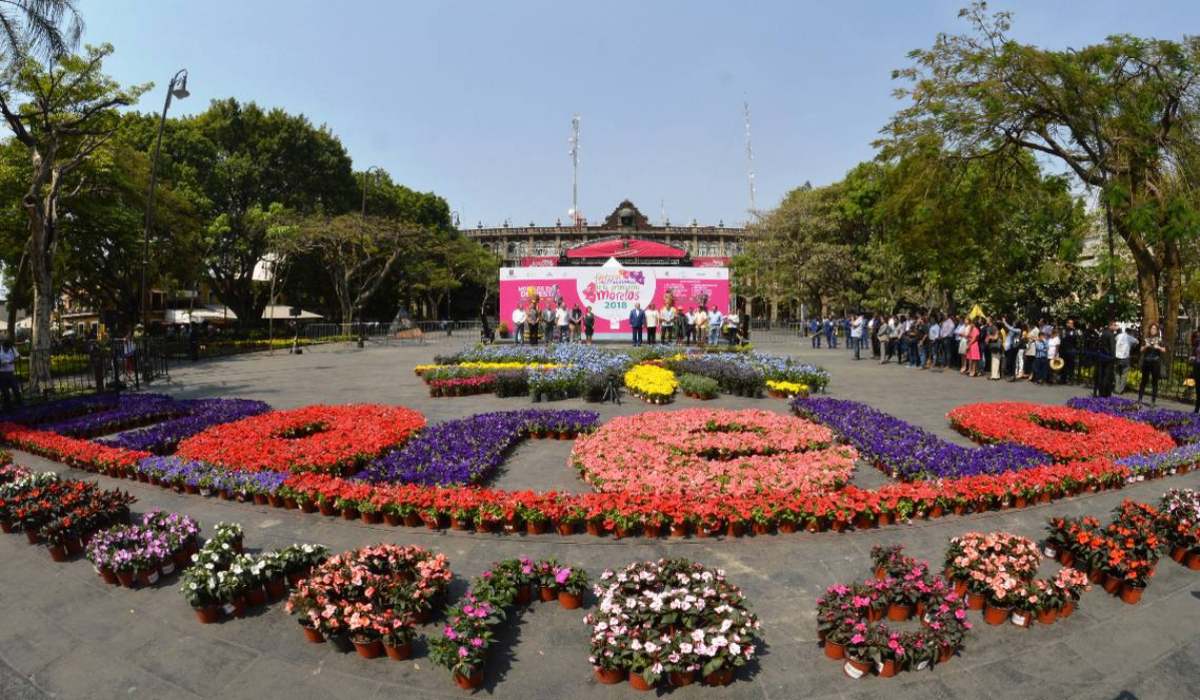 feria de morelos