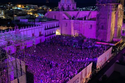 Festival Cultural Zacatecas