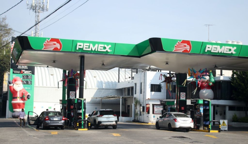 Precio de la gasolina hoy 18 de marzo | FOTO: GUSTAVO ALBERTO/CUARTOSCURO.COM