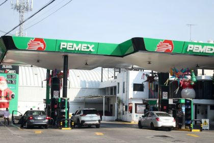 Precio de la gasolina hoy 18 de marzo | FOTO: GUSTAVO ALBERTO/CUARTOSCURO.COM