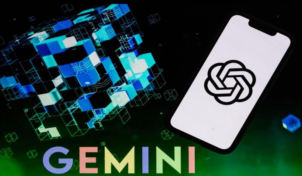 gemini google ia