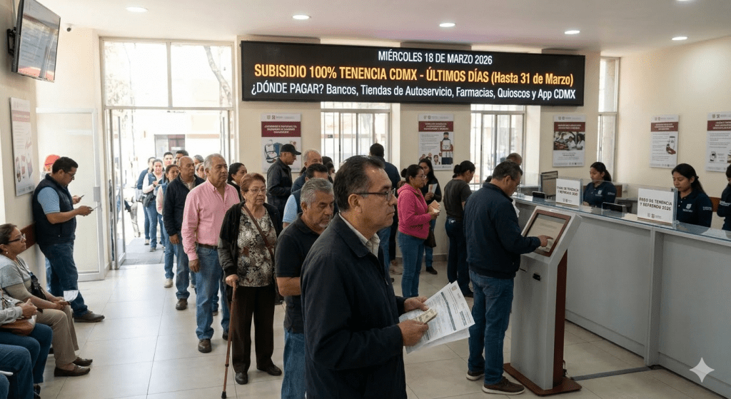 Pago de tenencia vehicular | IA