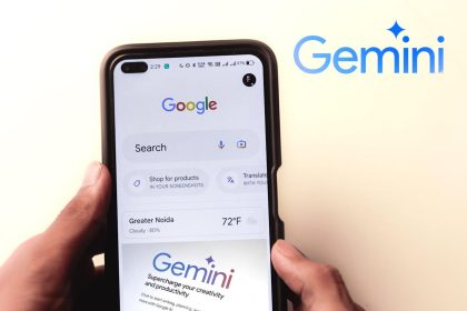 google gemini ia