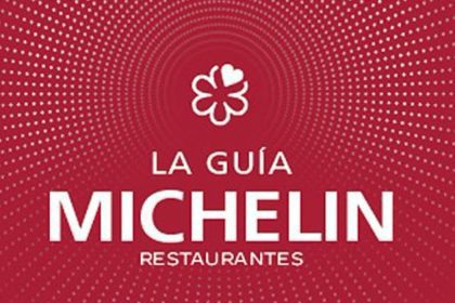 Guía Michelin