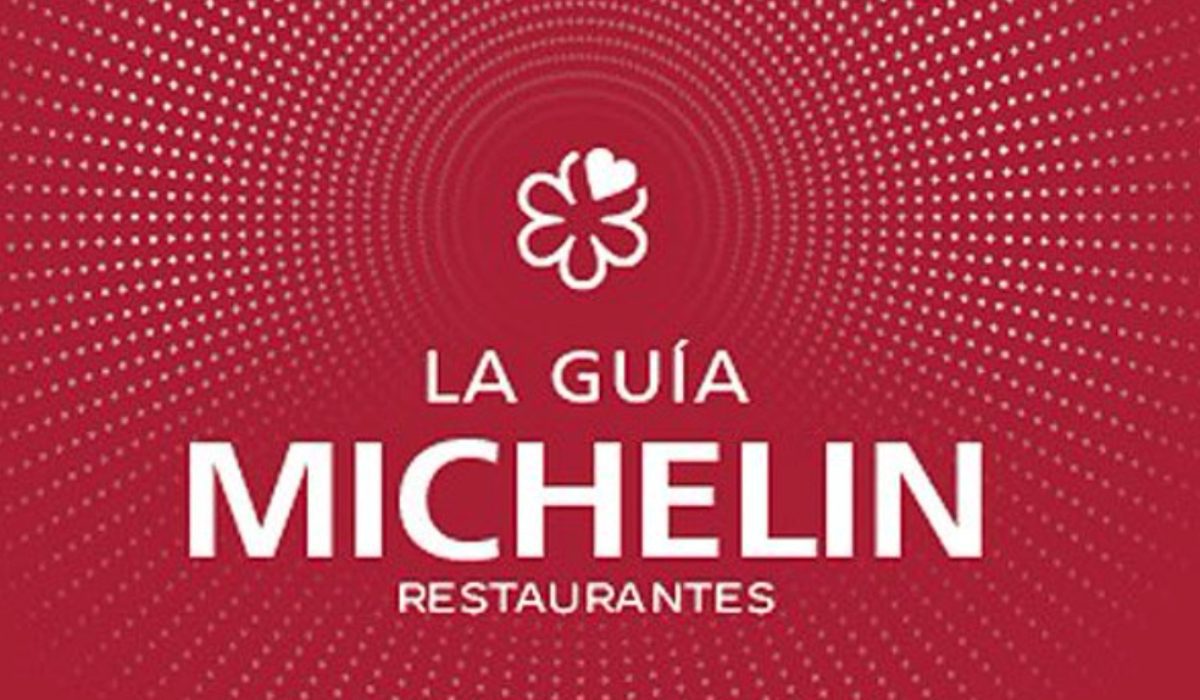 Guía Michelin