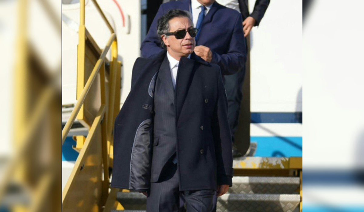 gustavo petro