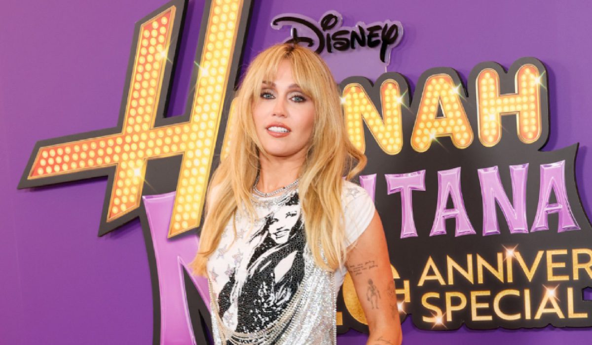Hannah Montana regresa después de 20 años | Especial
