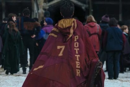 Harry Potter estrena su nuevo trailer de HBO| HBO