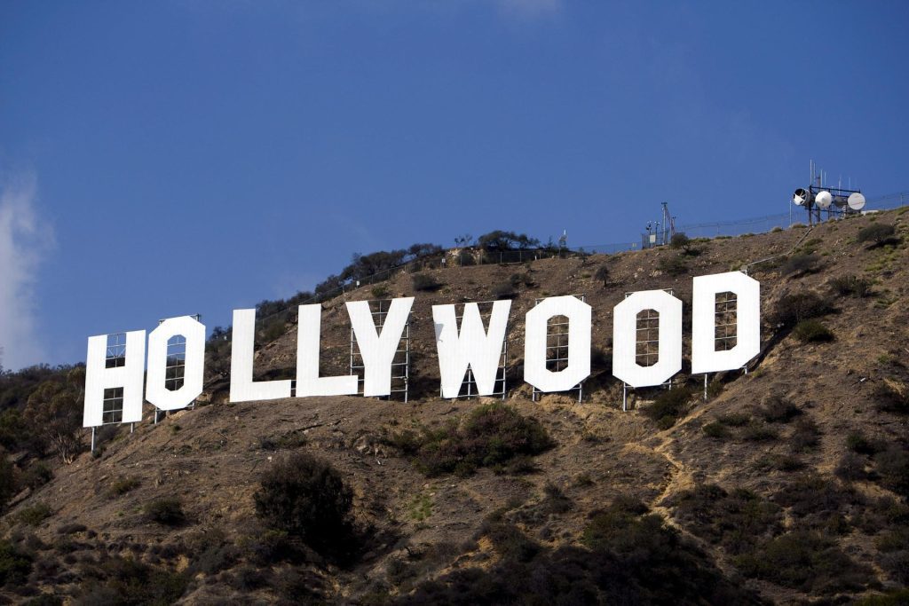 los latinos obtuvieron solo el 5 % de los papeles en el cine de ee.uu. en 2025
