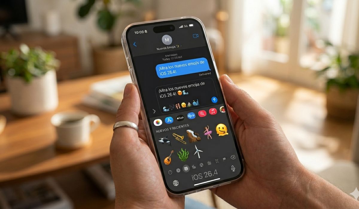 ios 26.4