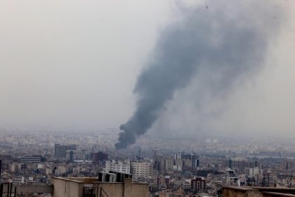 Se incrementan los atentados en Irán | EFE