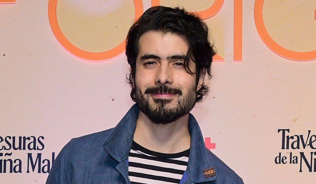 josé ángel bichir
