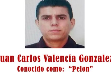 Juan Carlos Valencia González