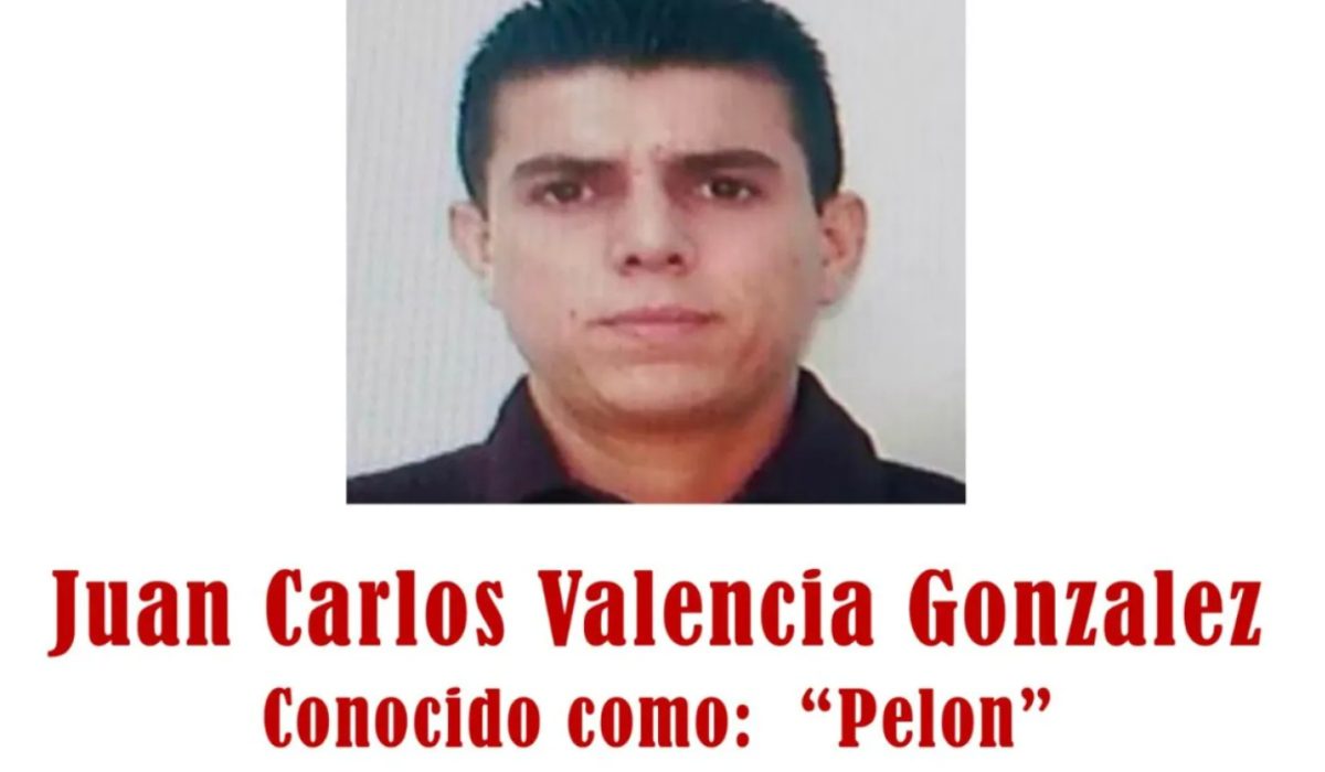 Juan Carlos Valencia González