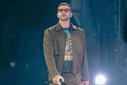 justin timberlake