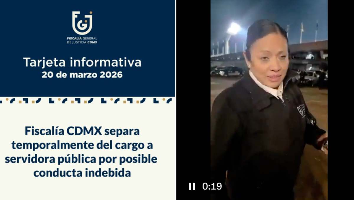 lady pepitas fiscalía