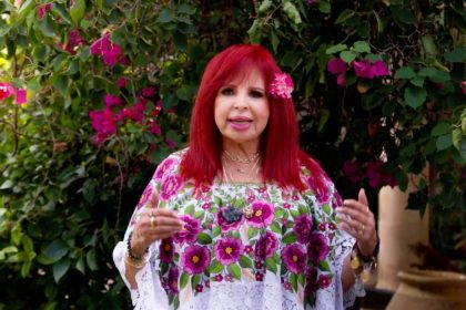 layda sansores campeche