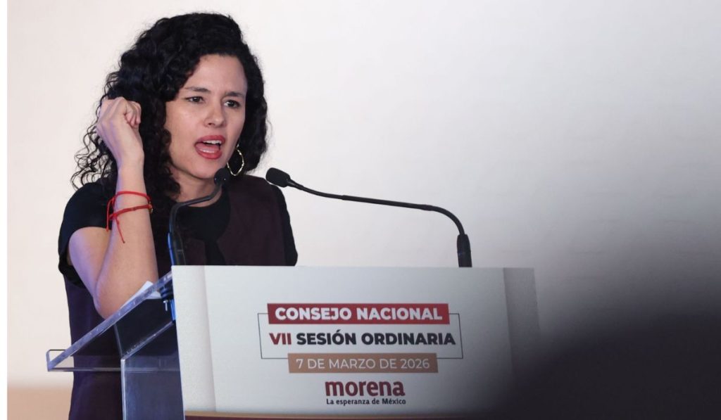 luisa maria