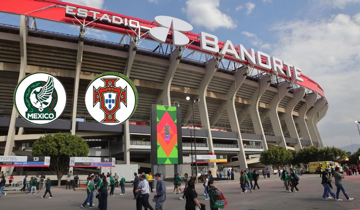 méxico vs portugal