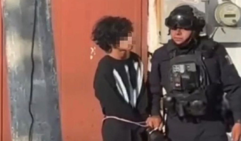 Alumno de Michoacán mató a dos maestras | Especial