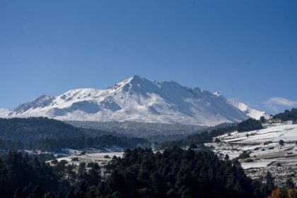 nevado toluca cerrado