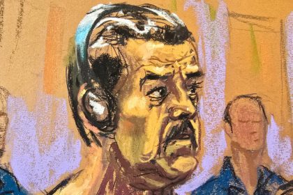 Audiencia de Nicolás Maduro HOY | EFE