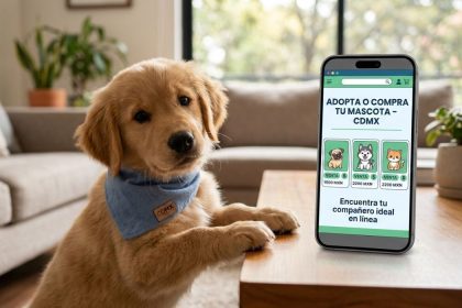 no a venta de mascota