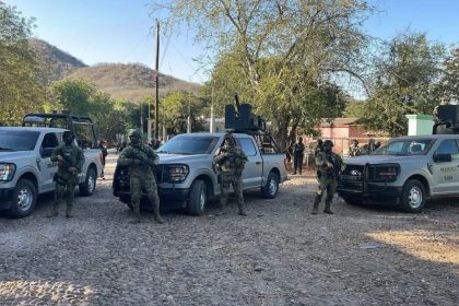 operativo en sinaloa