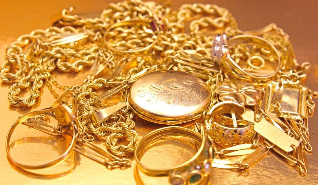 oro