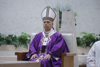 Papa León XIV externó su preocupación por la guerra en Medio Oriente| EFE