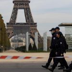 parís