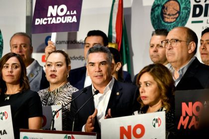 Partido Revolucionario Institucional (PRI)