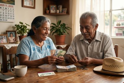 Pensión del Bienestar pagará en marzo| IA