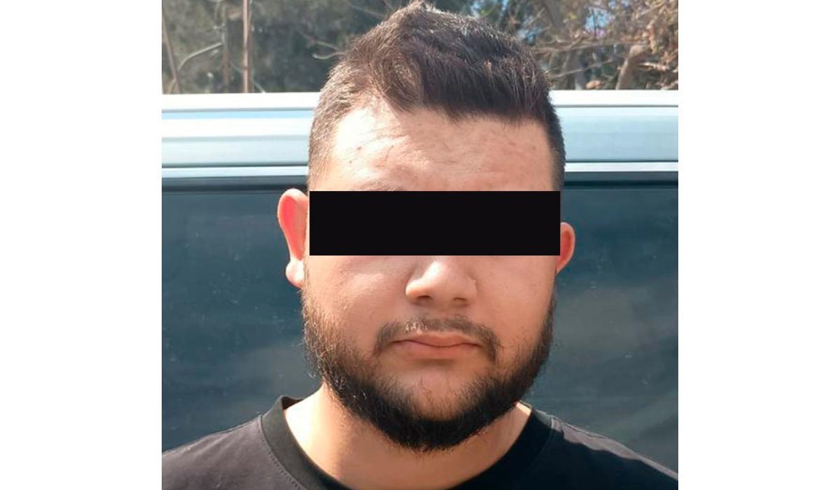 Cae 'El Pepe', quien llevó a la pareja de 'El Mencho' | Defensa Nacional