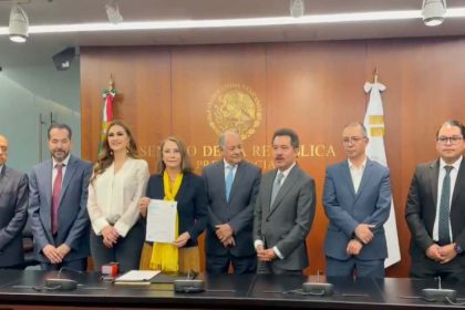 plan b reforma electoral senado