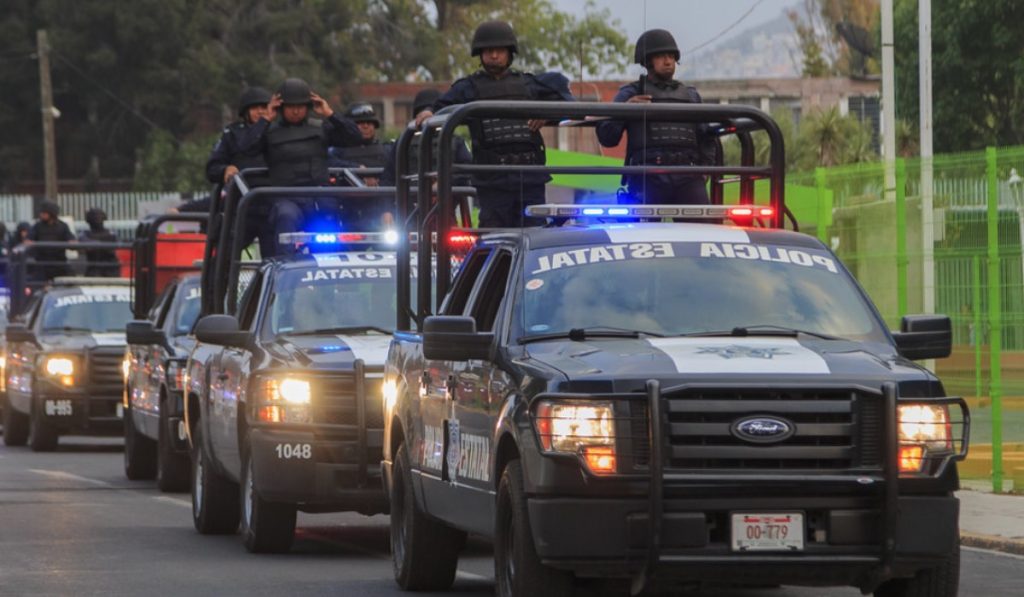 Jornada violenta en Hidalgo | Especial