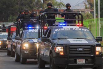 Jornada violenta en Hidalgo | Especial